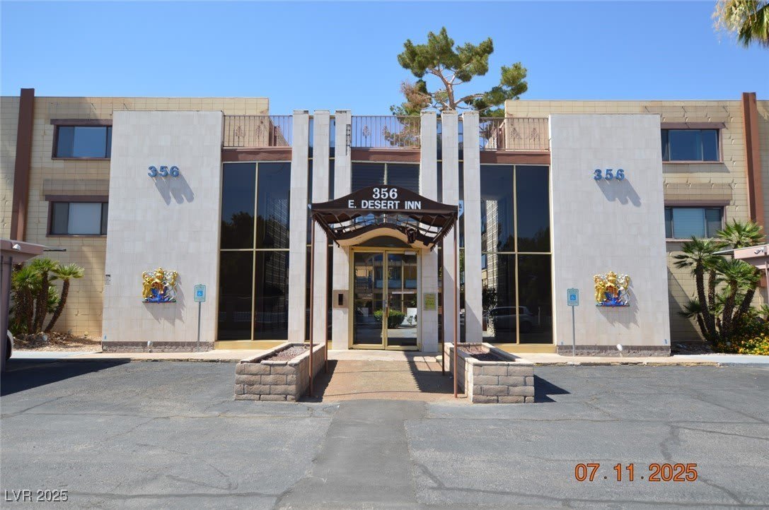 356 Desert Inn Road