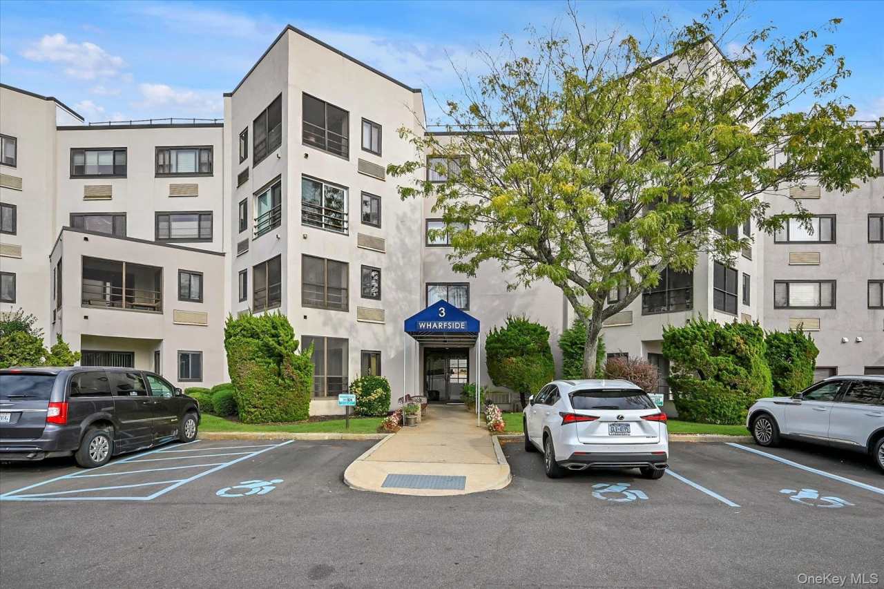 725 Miller Avenue unit: 337
