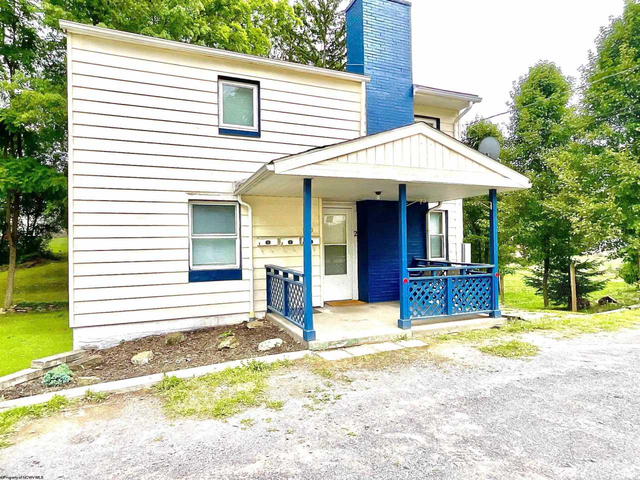 528 Grove Street