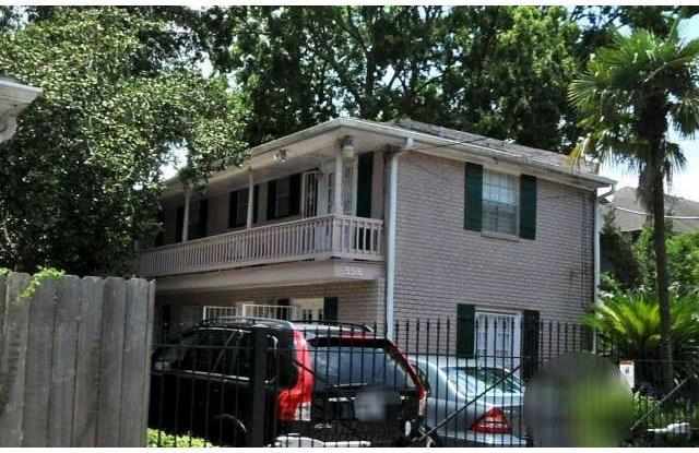 5516 S Robertson / Johnson