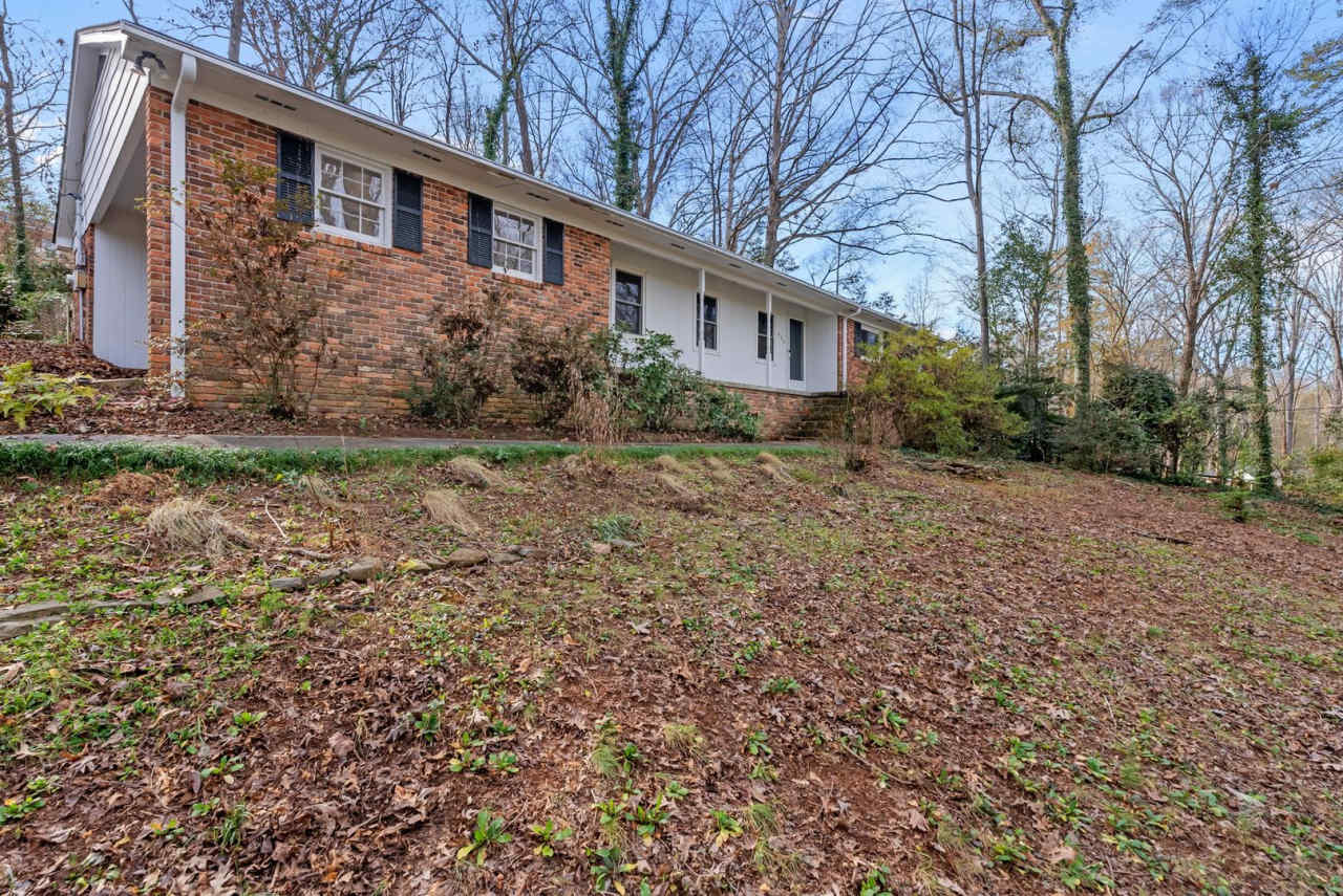 Charming 3-bedroom, 2-bath traditional home situated less than two miles from Clemson University!