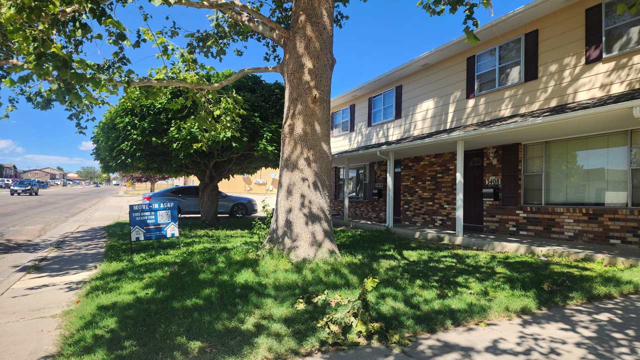 3408 Baltimore Avenue