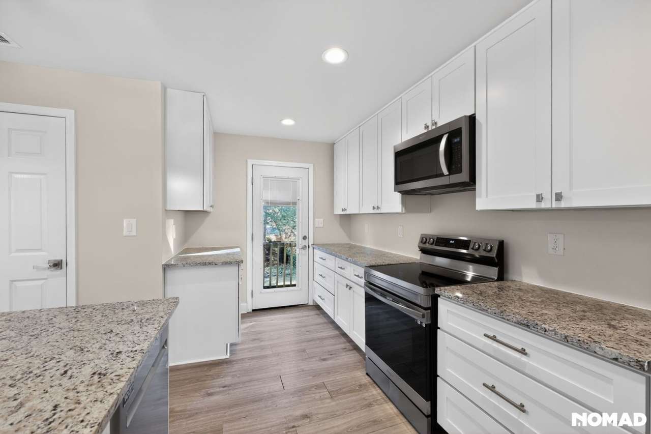 Modern Luxury Meets Mid-Century Soul: A Hidden Gem in West Raleigh