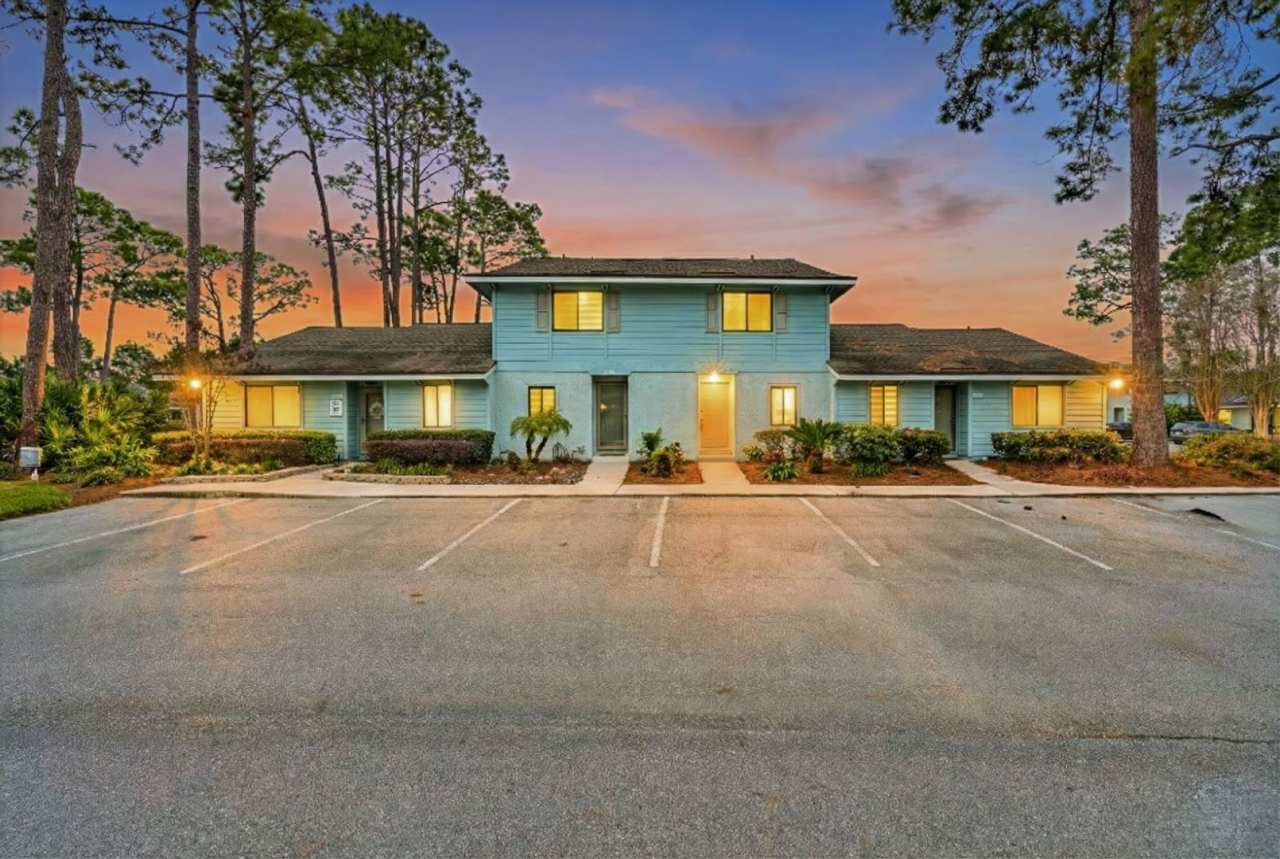 Update Condo in Ponde Vedra Beach
