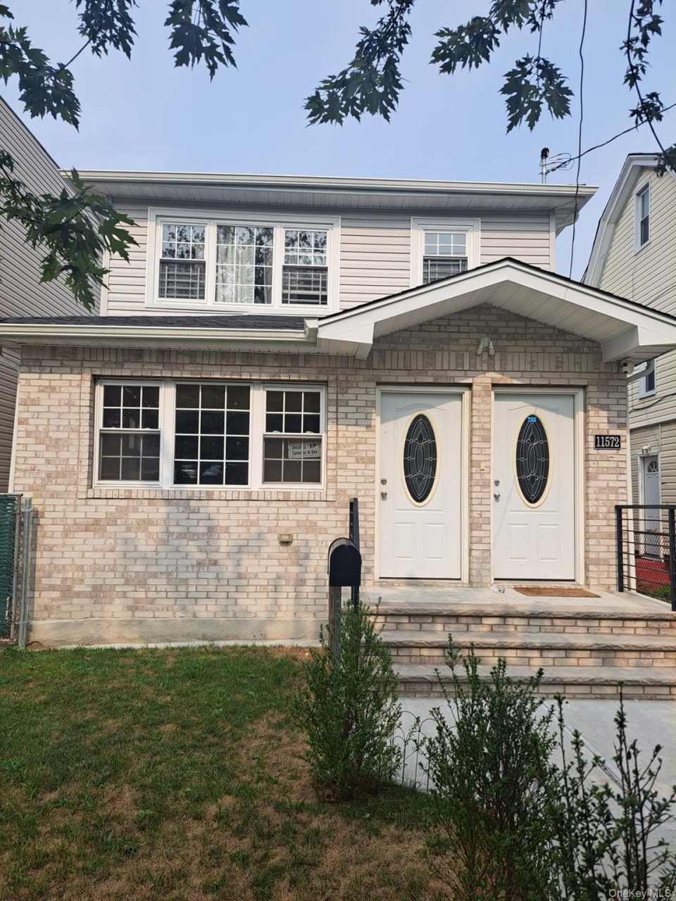 115-72 newburgh Street