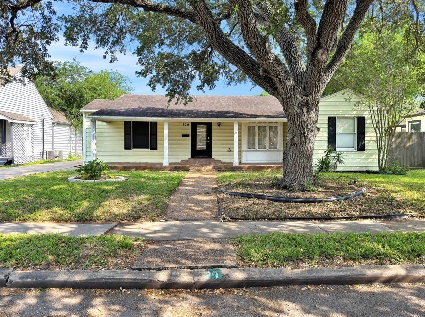 329 Foster Drive