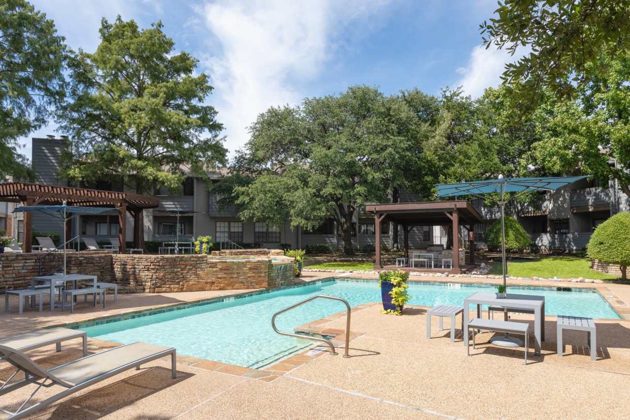 Summer Gate Apartments