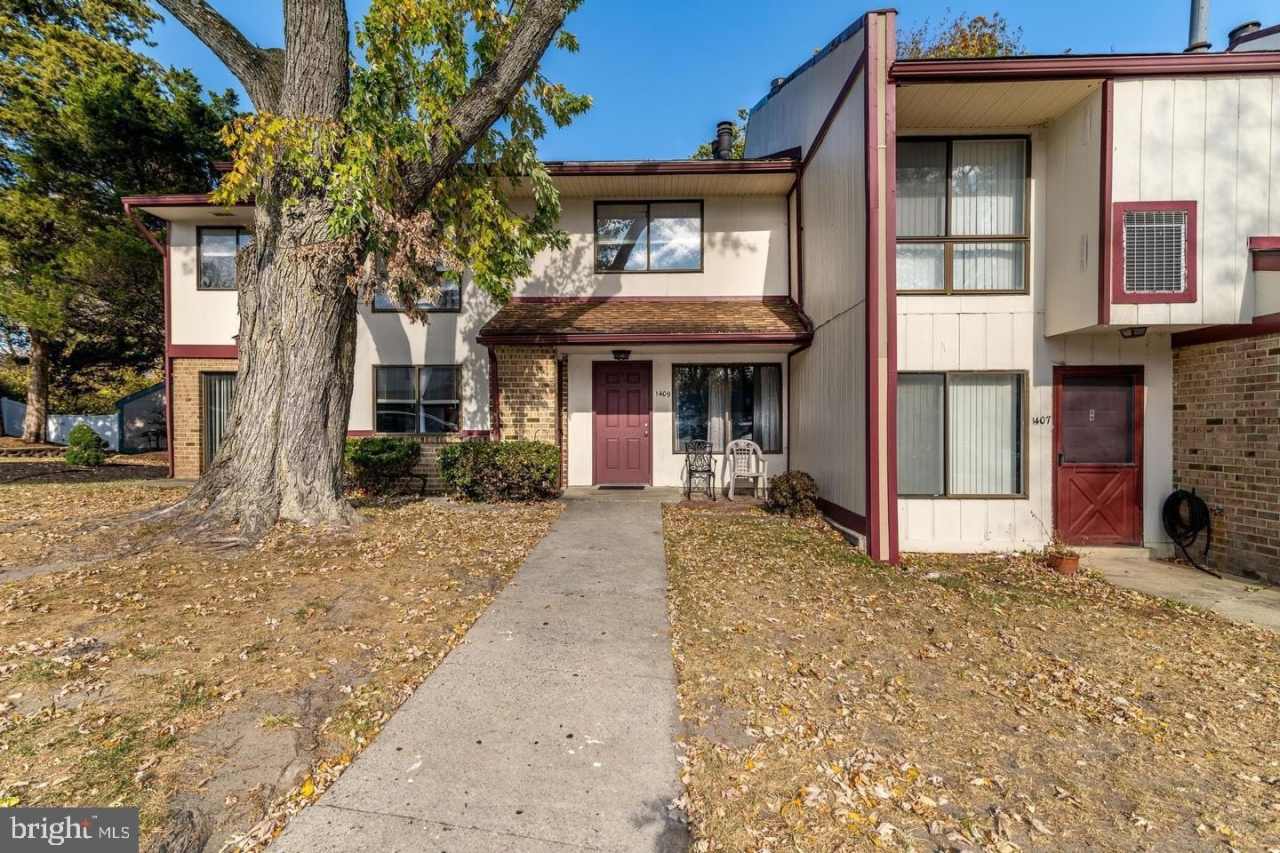 1409 TIMBER CREEK ROAD