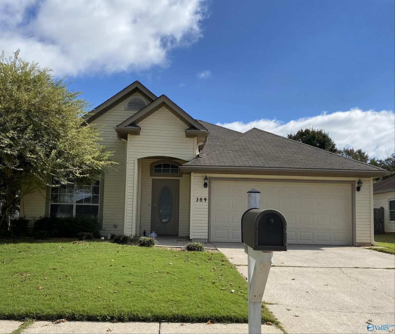 389 River Bend Drive