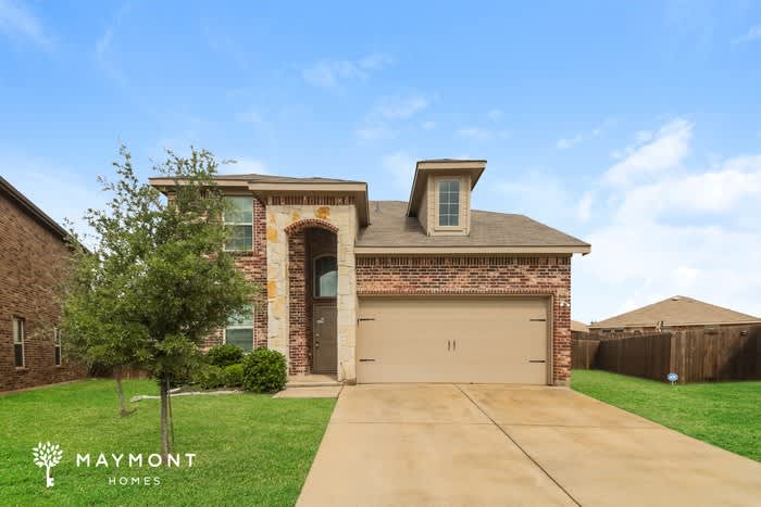 841 Costlow Lane