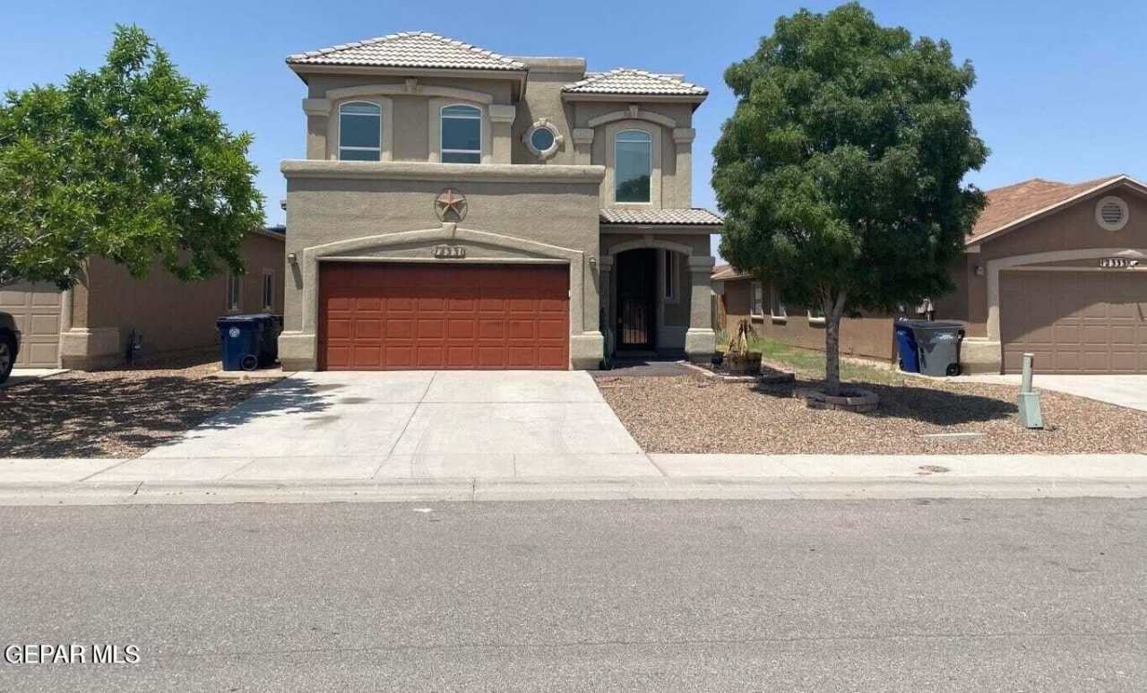 12331 SOMBRA GRANDE Drive