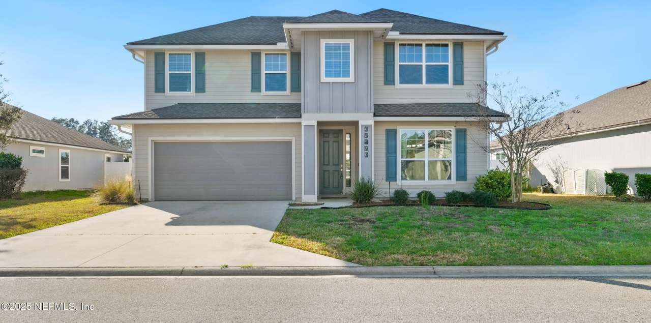 86578 LAZY LAKE Circle