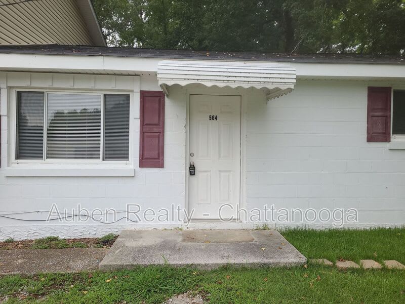 564 Julian Road