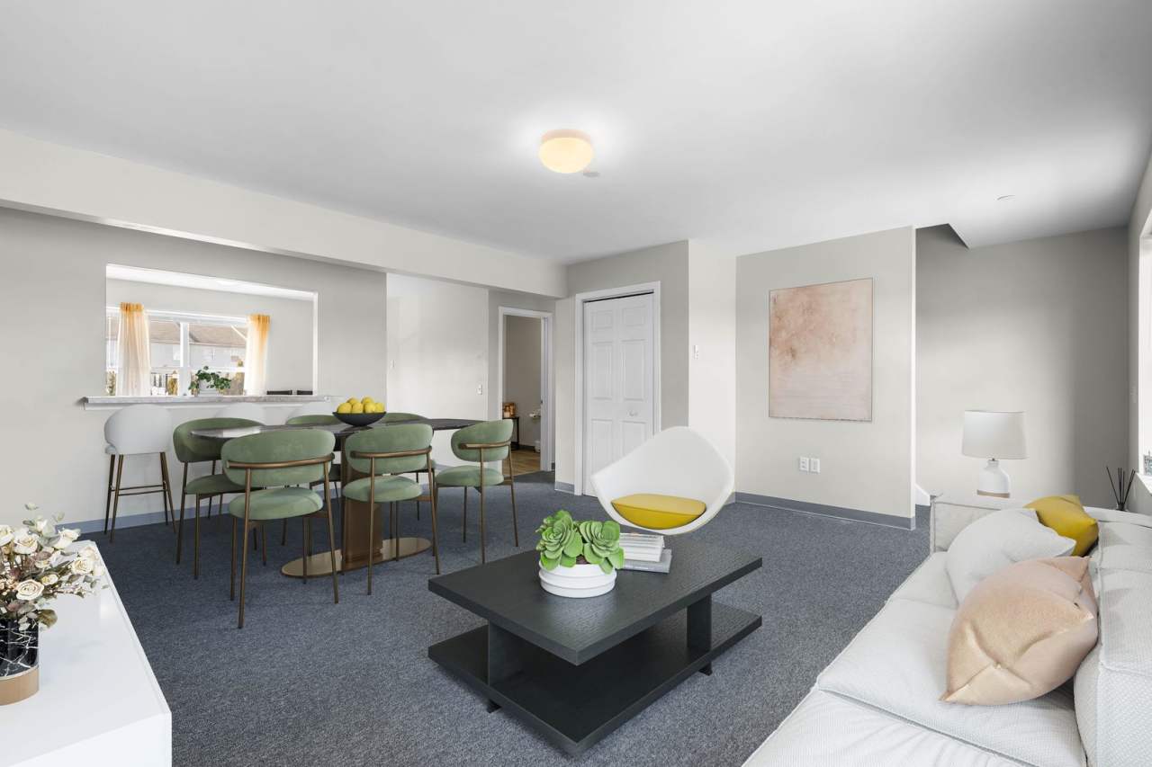 Pine Rock Student Living