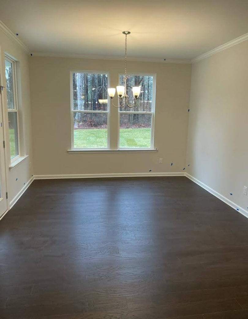 Room in 4 Bedroom at Moonbeam Dr