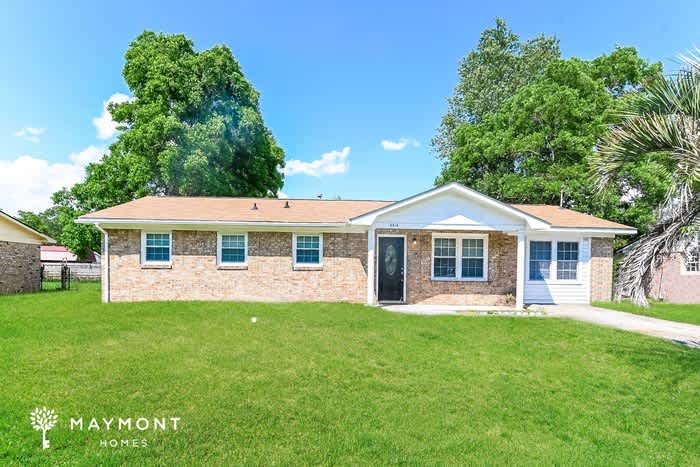 4414 Farmwood Street