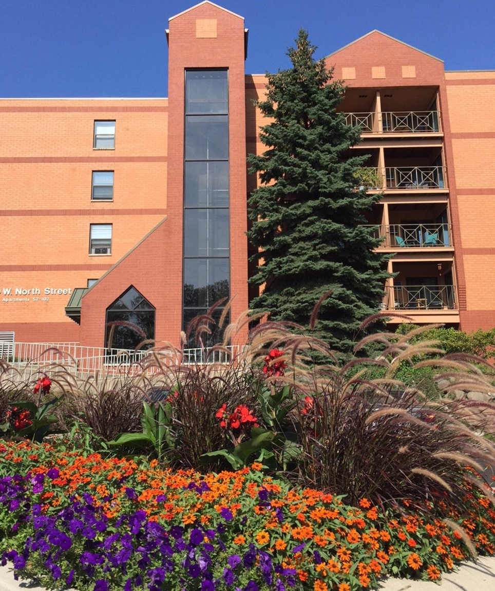 Mountain Village Apartments