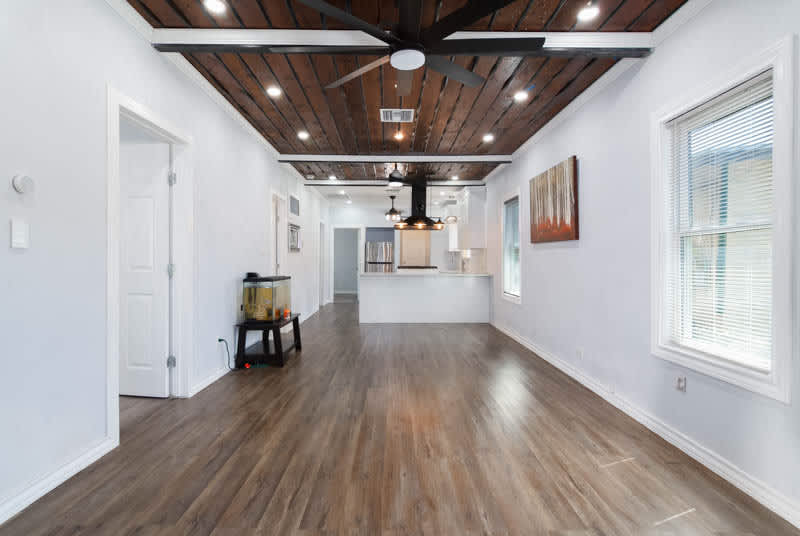 560 West Highland Boulevard