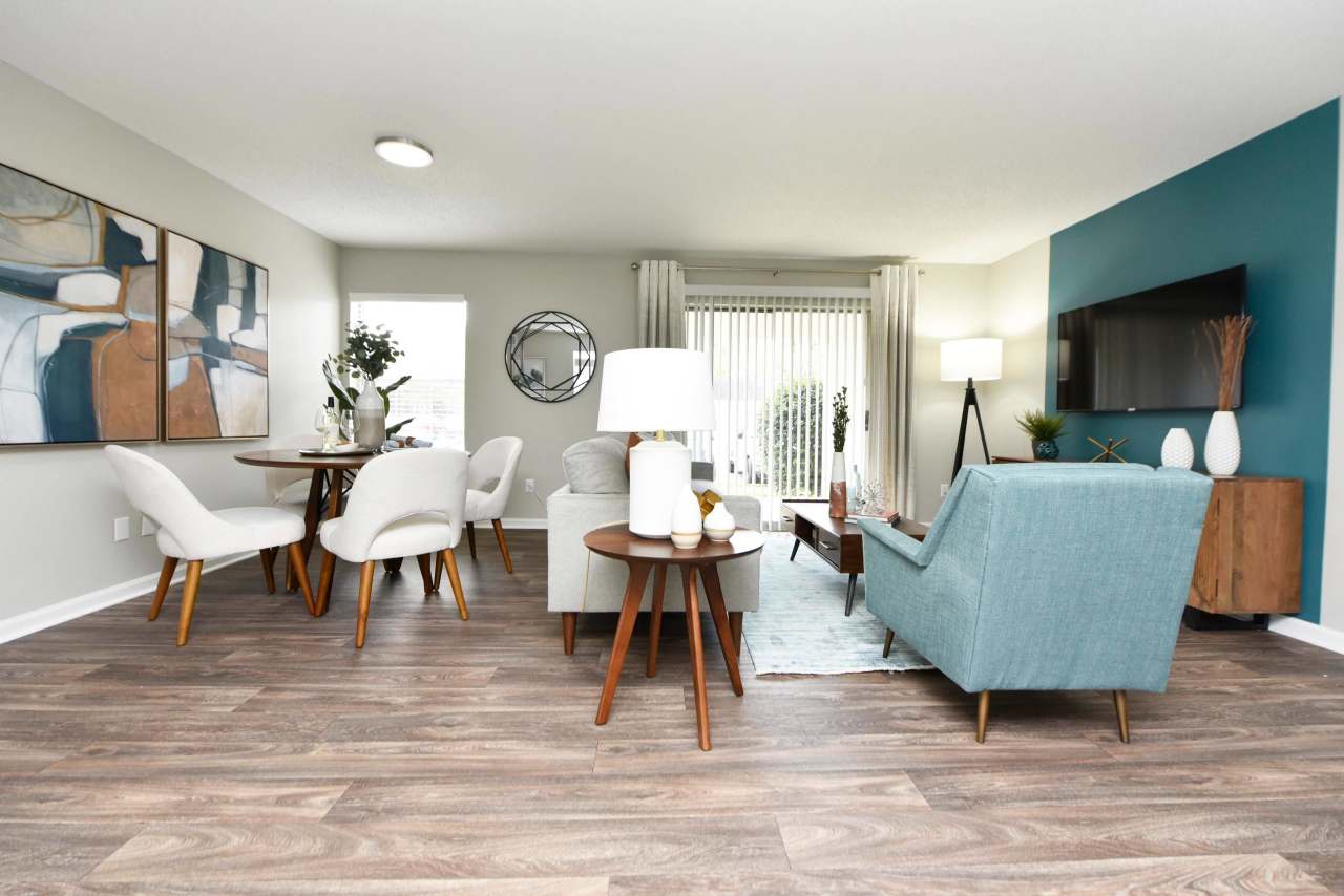 Emery Apartment Homes