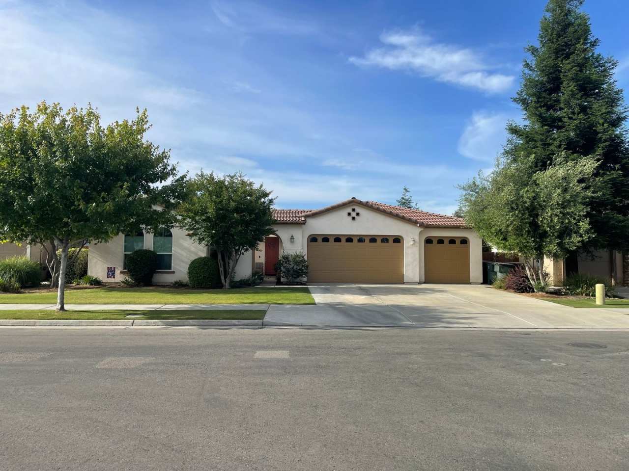 NW Visalia Home Coming Soon!