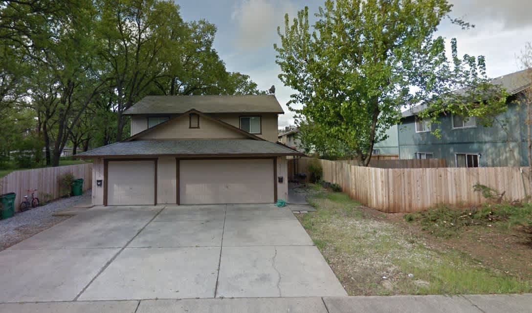 Lovely Townhouse 2Bedrooms 1.5 Bathrooms 2922 Ventura St Anderson Ca 96007