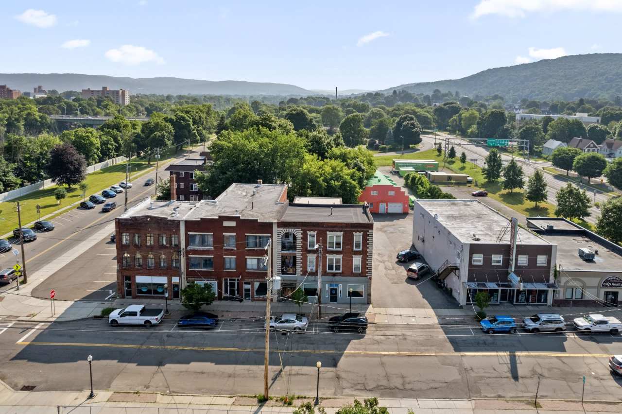 13-15 South Washington Street - 2D