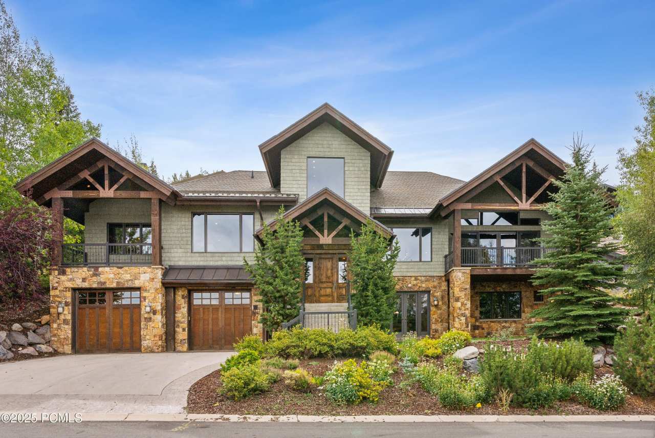 3608 Sun Ridge Drive