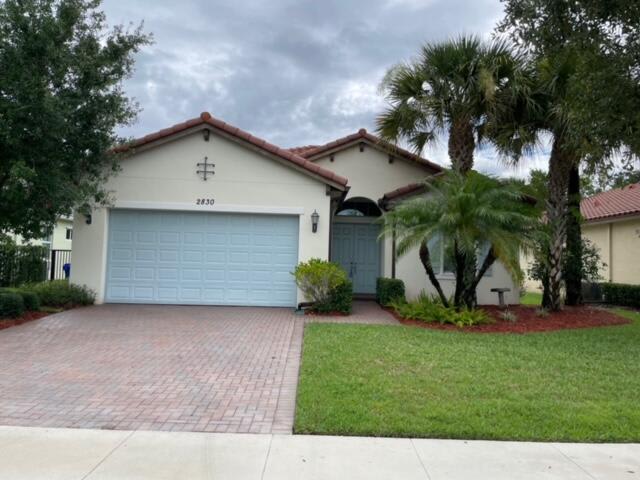 2830 Bellarosa Circle