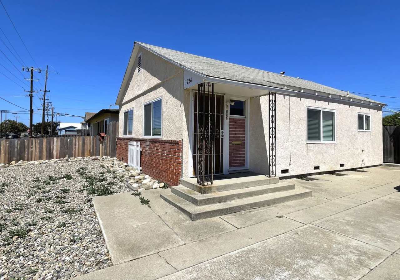 Centrally Located Two Bedroom Home