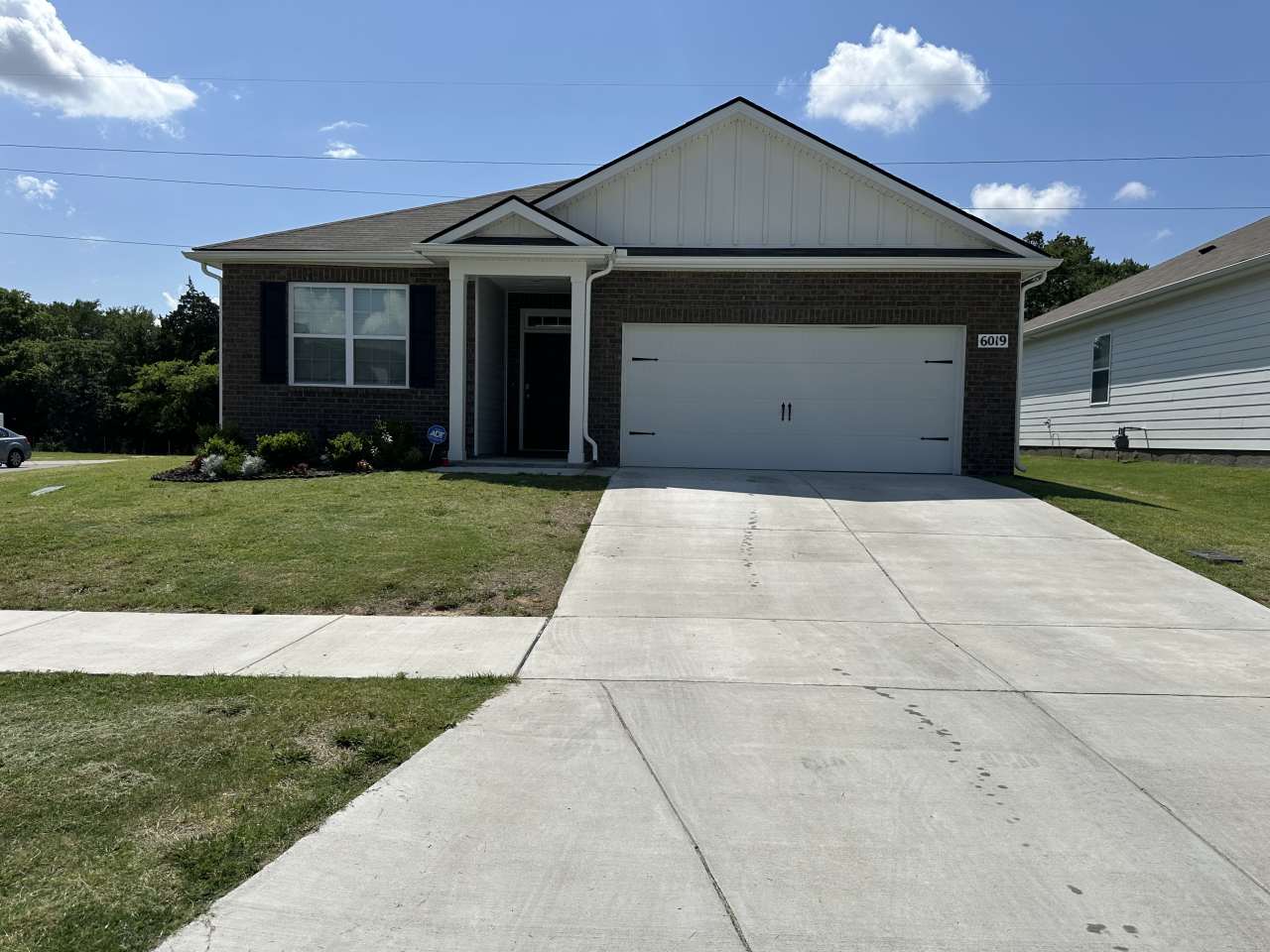 6019 Hunters Village Drive