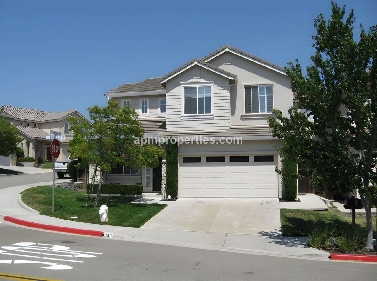 Lovely 4 Bedroom, 2.5 bath, Desirable Deerwood Highlands of San Ramon!