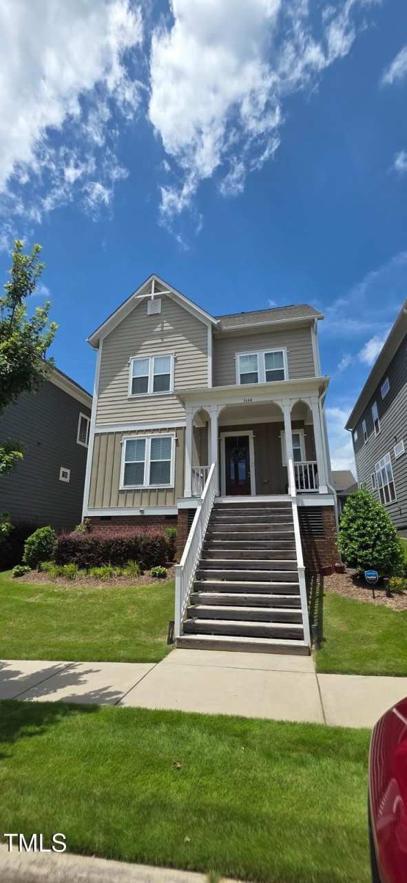 1656 Silo Ridge Drive