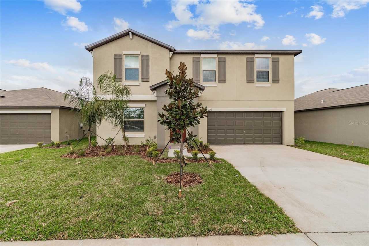 5420 GRAYS HARBOR COURT