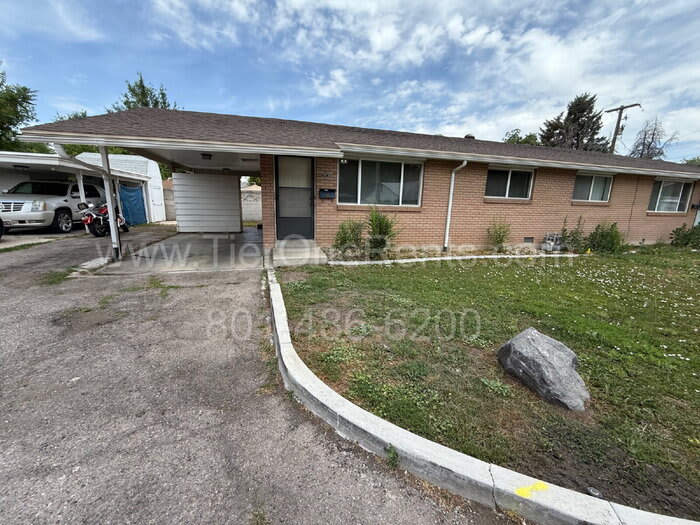 2936 South Adams Street