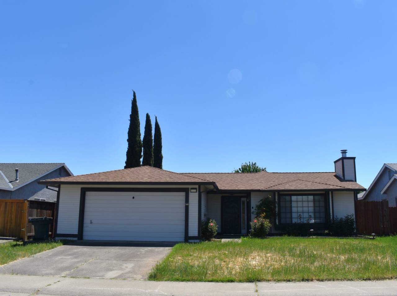 Resident Benefit Package Property