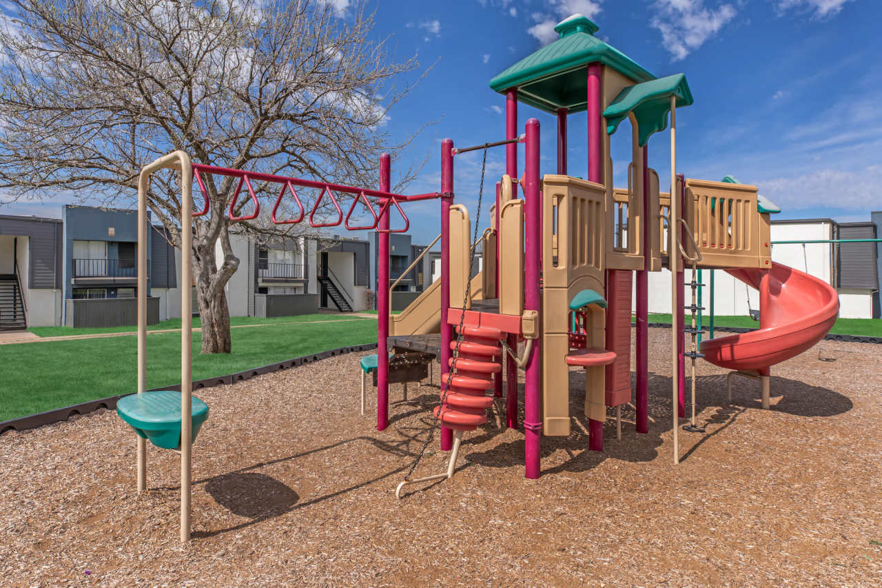 Casa Hills at Wolf Creek