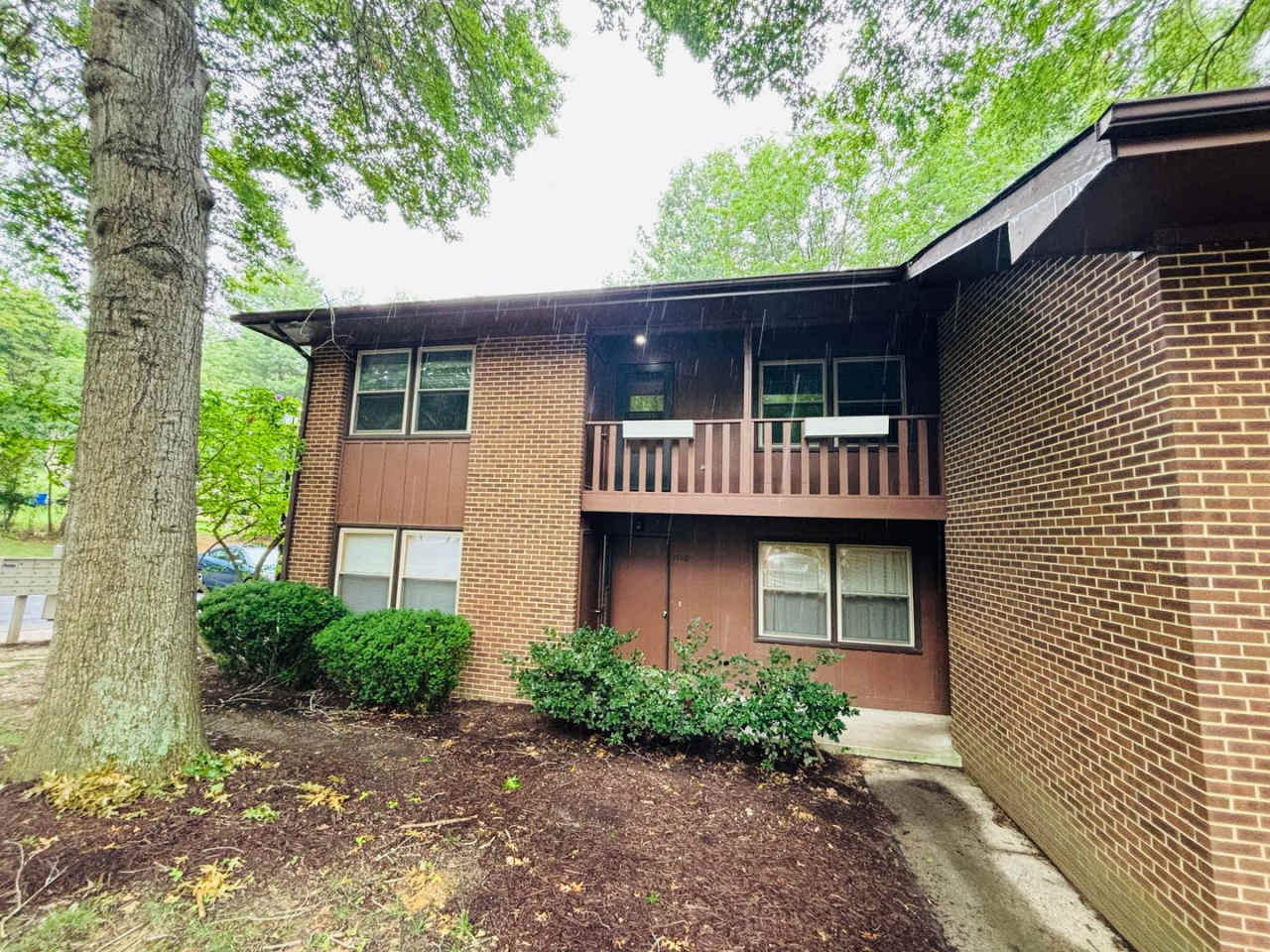 3 Bedroom 1 Bath Condo