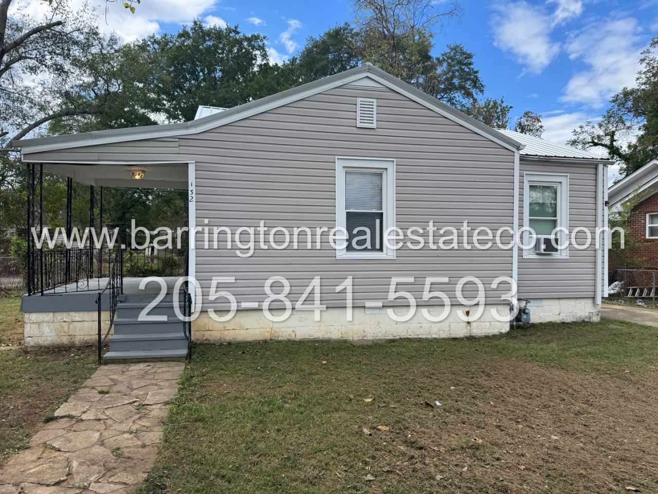 Birmingham/Southwest