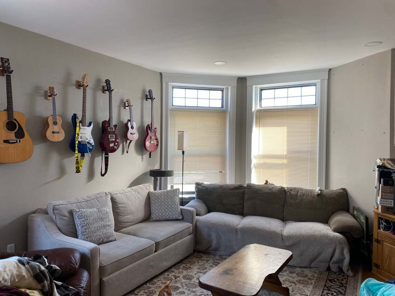 1910 Beacon St #2B Boston MA 02135