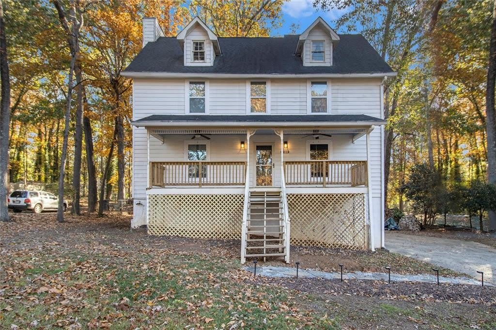 8212 Lullwater Court