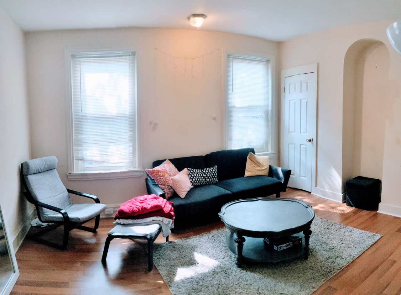 2027 N. Gratz St. Philadelphia PA 19121