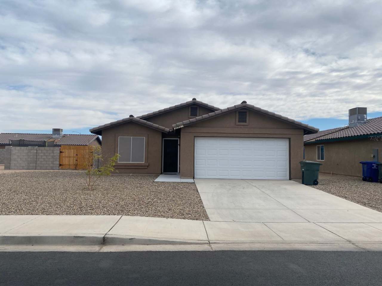 Furnished 3 bed/2bath HOME