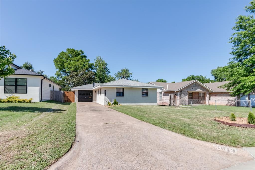 3613 Northwest 53rd Street