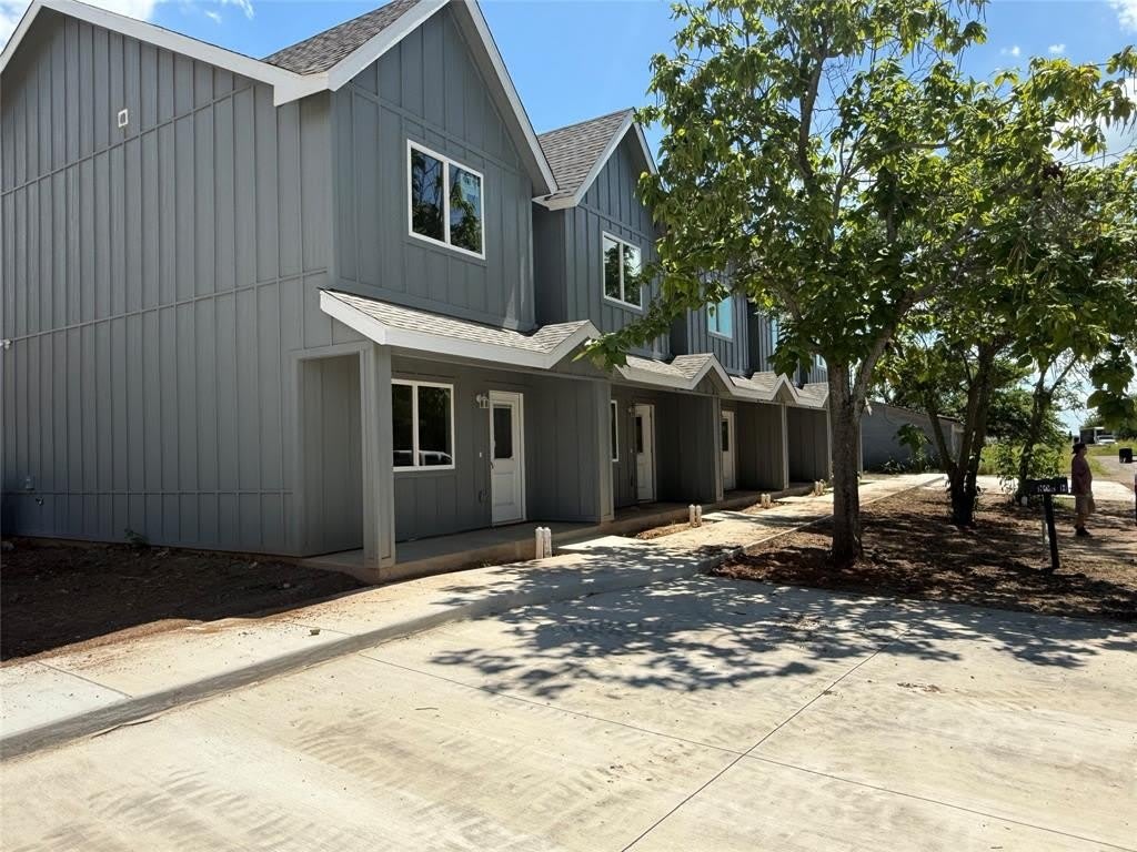 105 W North Street
