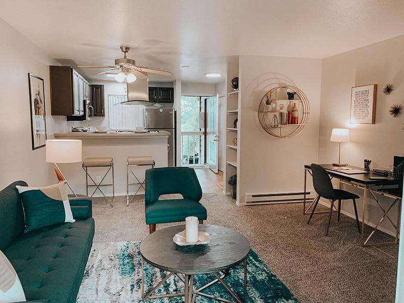 The Arbors at Sweetgrass