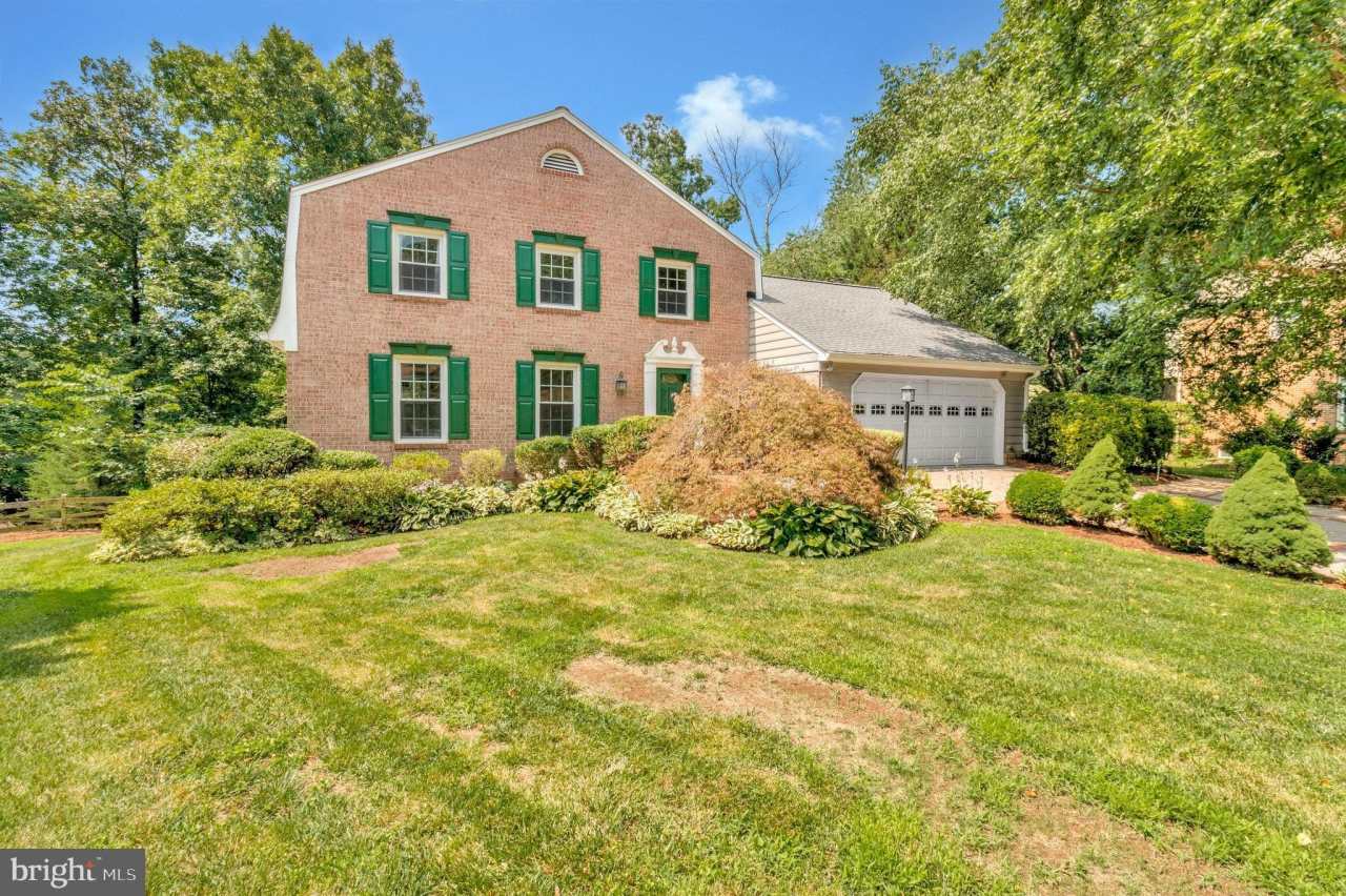 4203 PICKERING Place