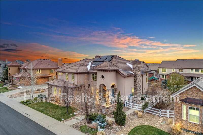 14325 North Santa Fe Street