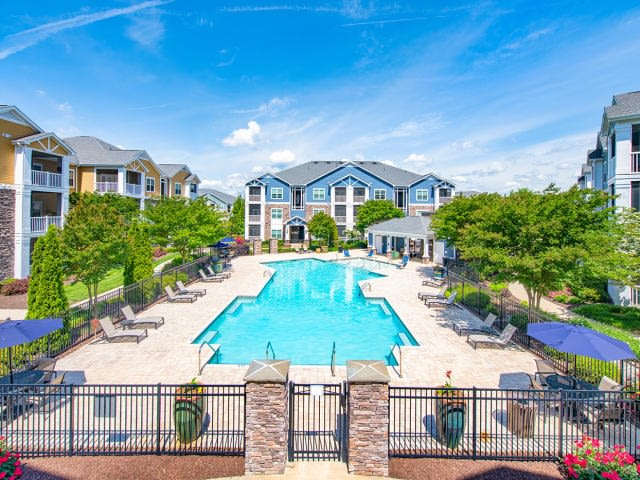 2001 Dogwood Dr Unit A11
