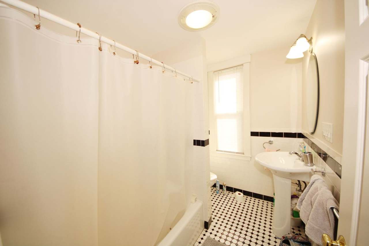 Nice 3 bed in Waltham