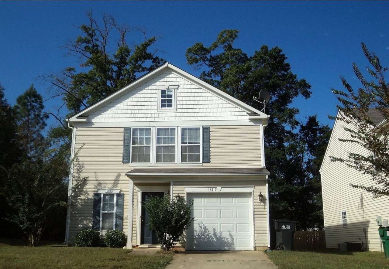 12319 Stowe Acres Dr - 3BR / 2.5BA Single-Family Home – University Area